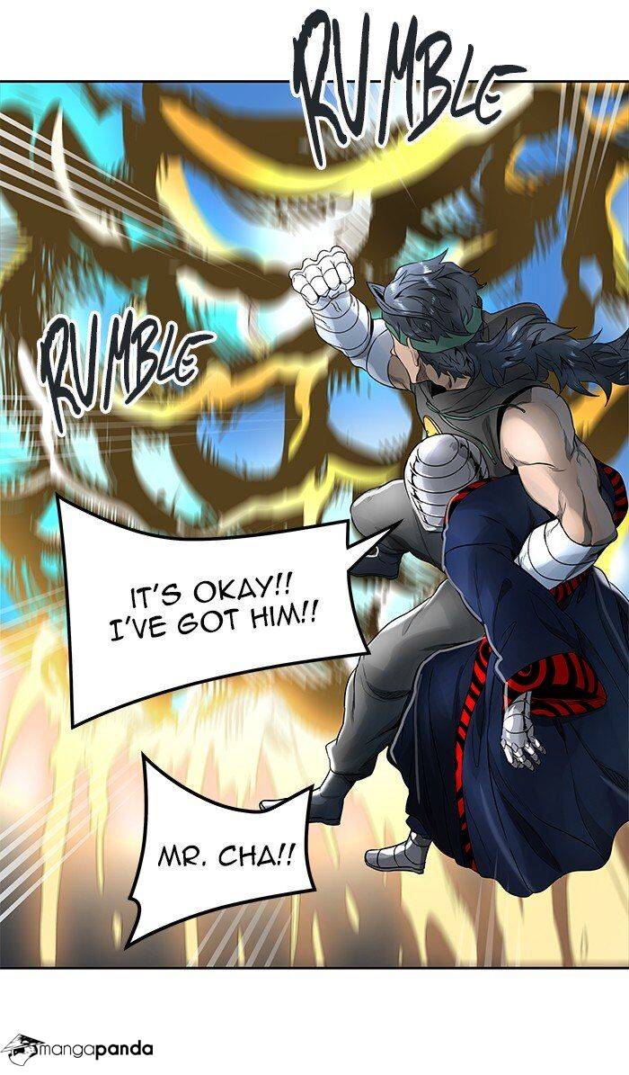 Tower of God Chapter 478 image 121